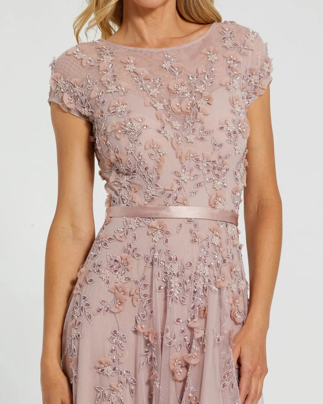 Mac Duggal 14521 Dress - FOSTANI.com