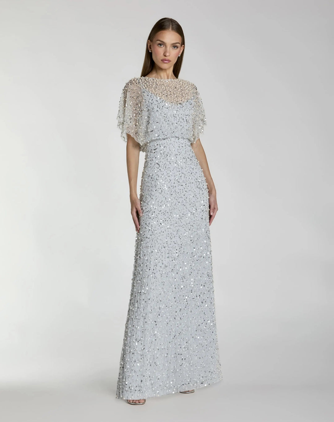 Mac Duggal 14523 Dress - FOSTANI.com