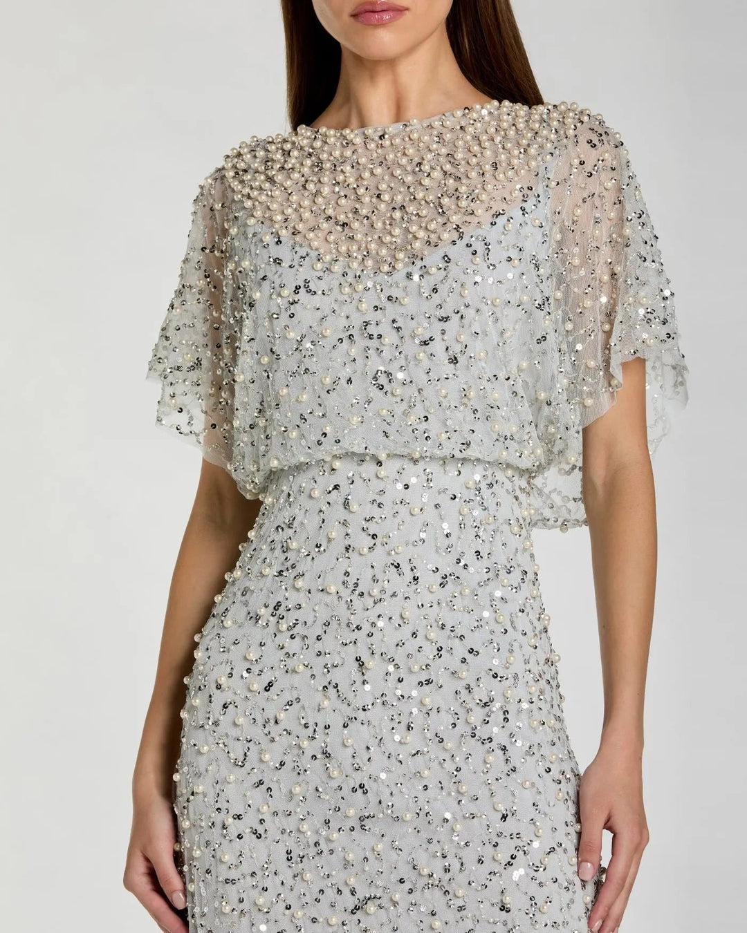 Mac Duggal 14523 Dress - FOSTANI.com