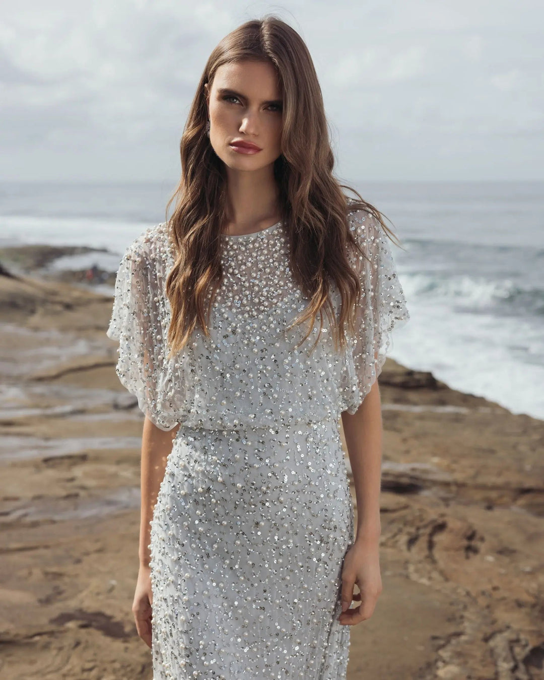 Mac Duggal 14523 Dress - FOSTANI.com