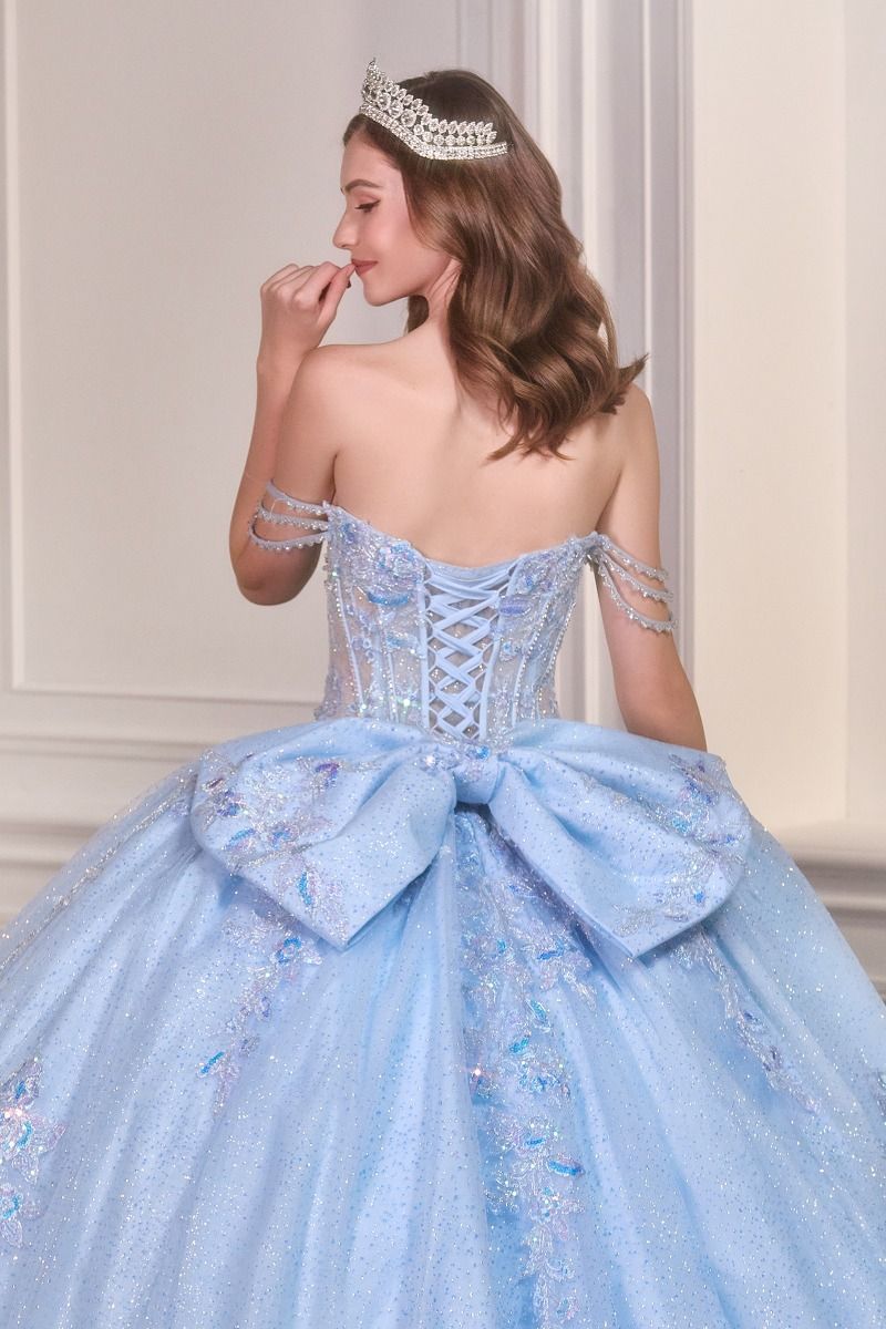 Ladivine 15735 Dress - FOSTANI.com