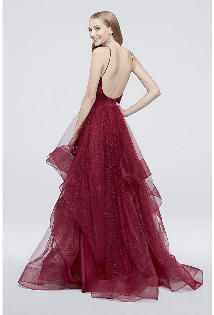 Terani 1811P5849J Dress - FOSTANI.com