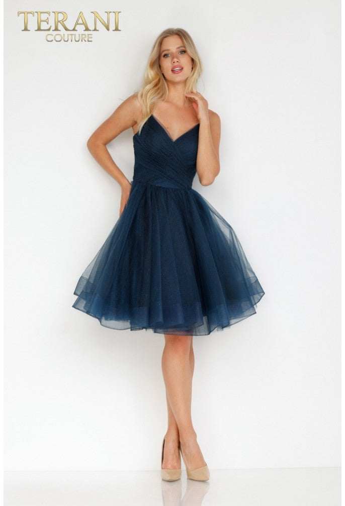 Terani 1821H7761 Dress - FOSTANI.com