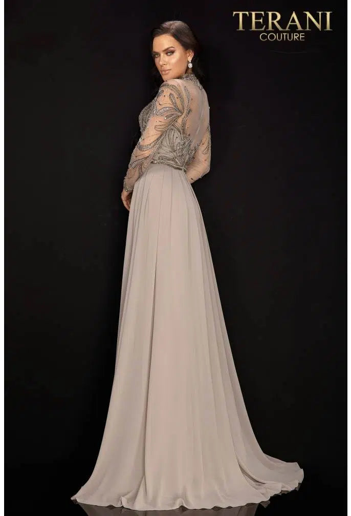 Terani 2011M2126 Dress - FOSTANI.com