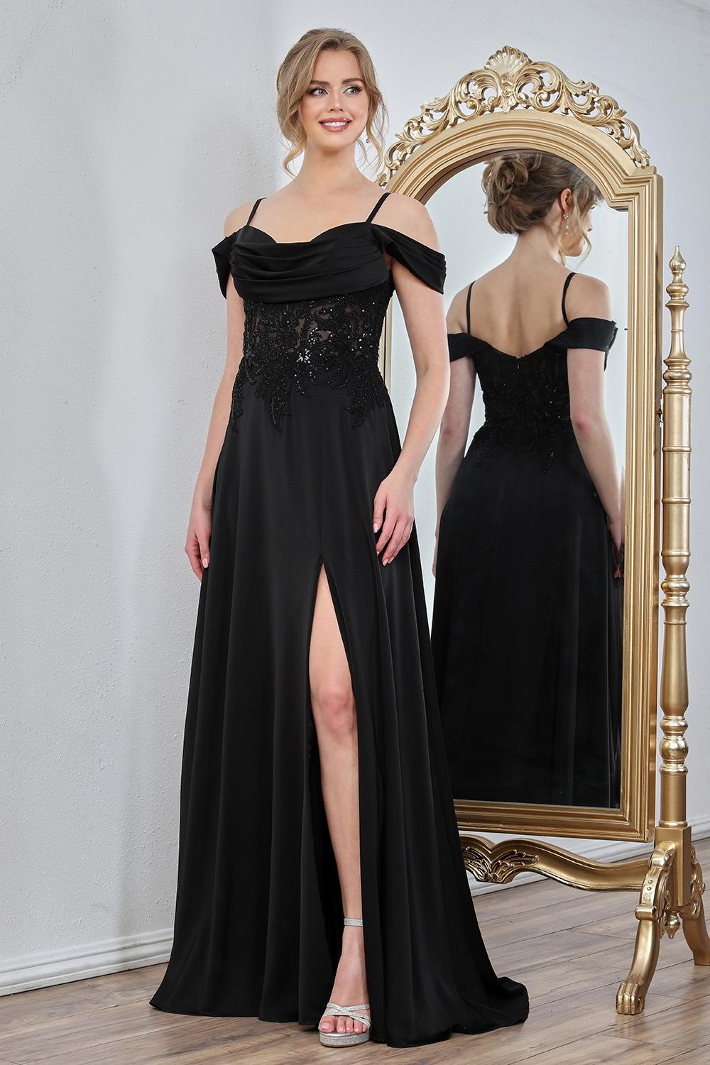 Adora 3251 Dress - FOSTANI.com