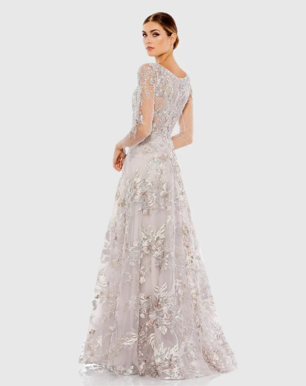 Mac Duggal 20245 Dress - FOSTANI.com