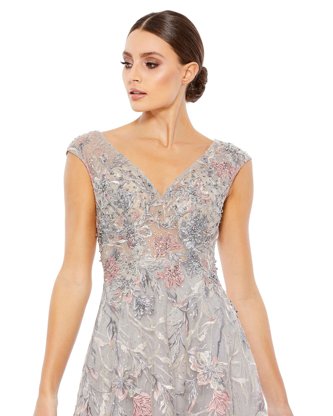 Mac Duggal 20263 Dress - FOSTANI