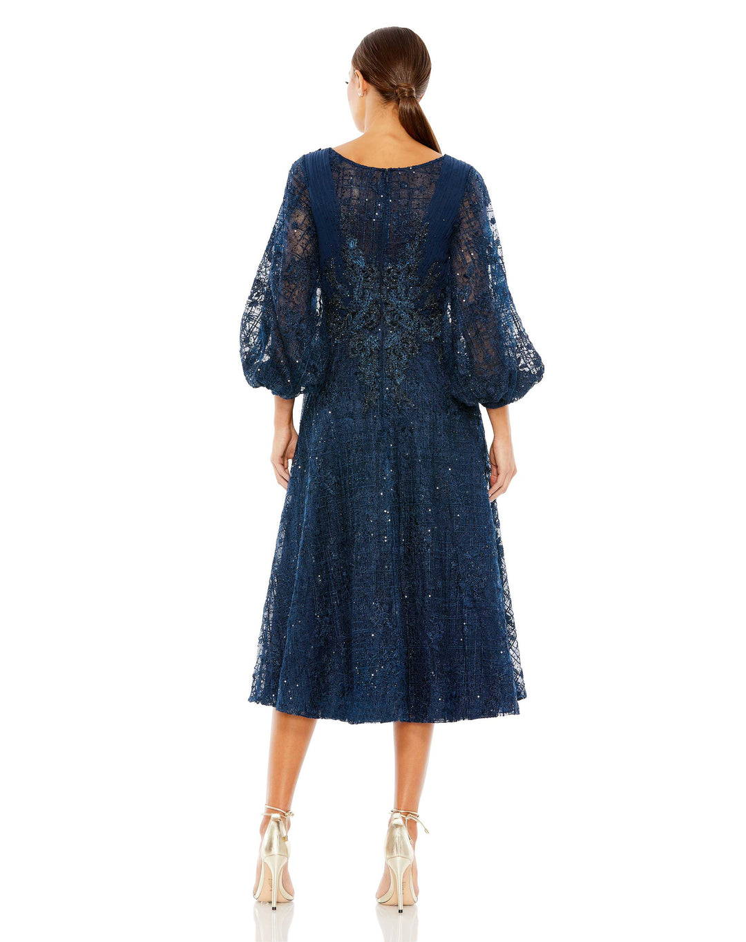 Mac Duggal 20391 Dress - FOSTANI