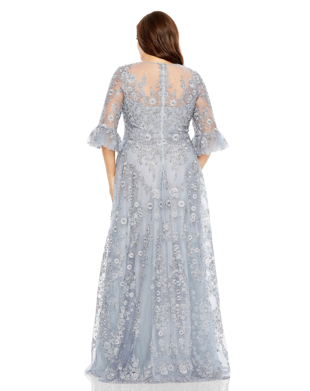 Mac Duggal 20471 Dress - FOSTANI.com