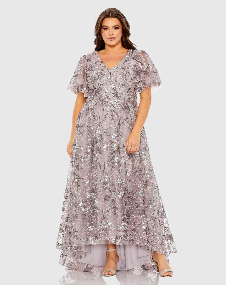 Mac Duggal 20473 Dress - FOSTANI.com