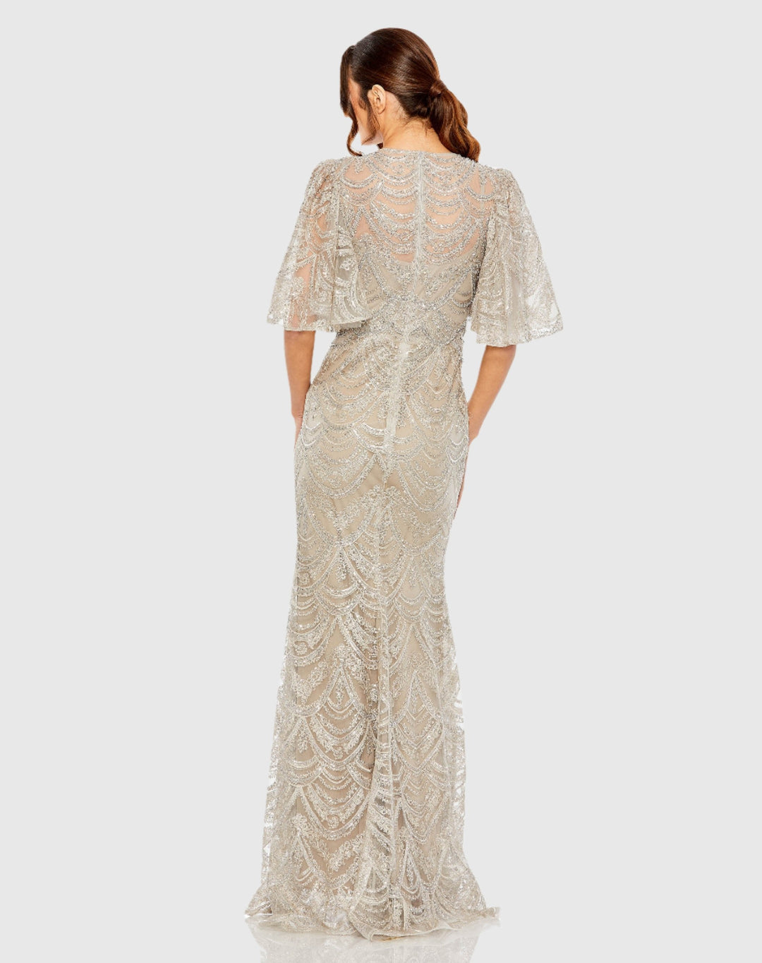 Mac Duggal 20481 Dress - FOSTANI.com