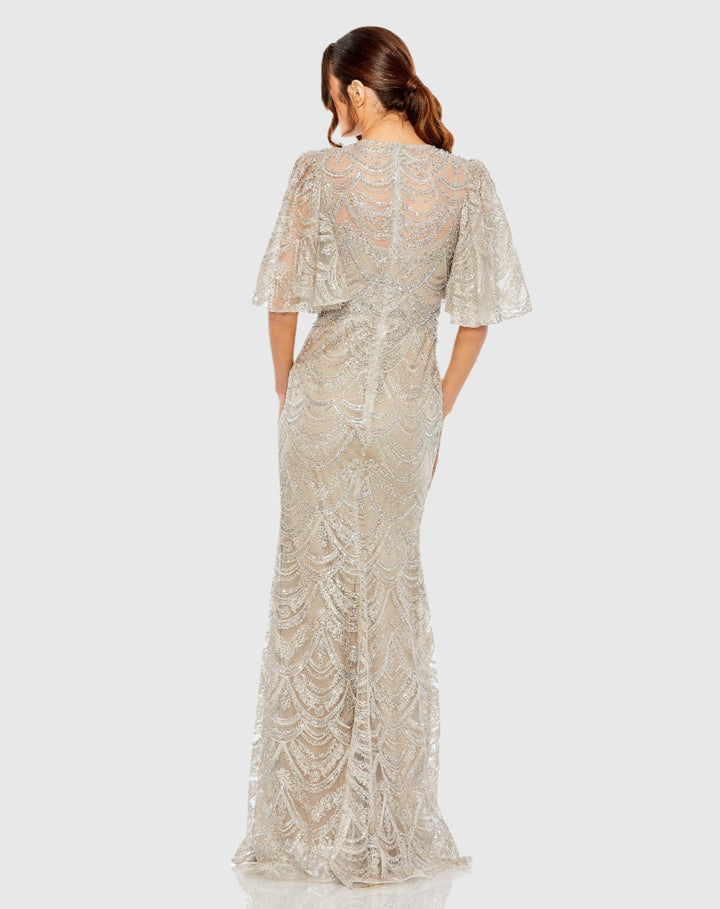 Mac Duggal 20481 Dress - FOSTANI.com