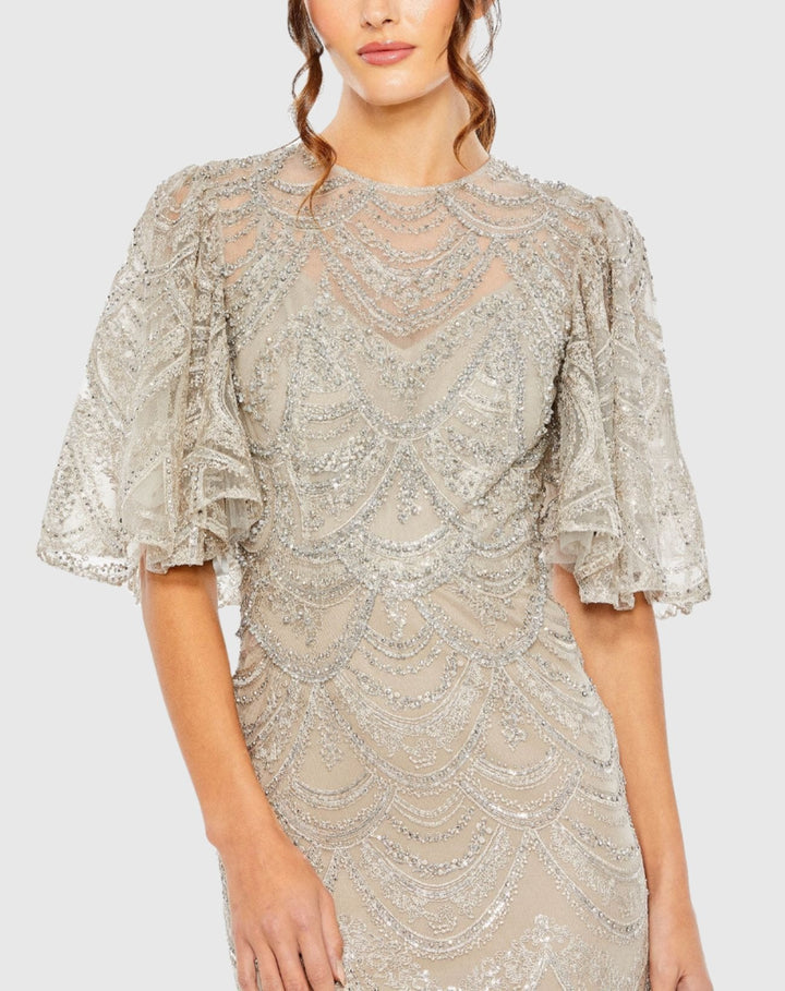 Mac Duggal 20481 Dress - FOSTANI.com