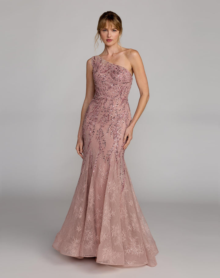 Mac Duggal 20482 Dress - FOSTANI.com