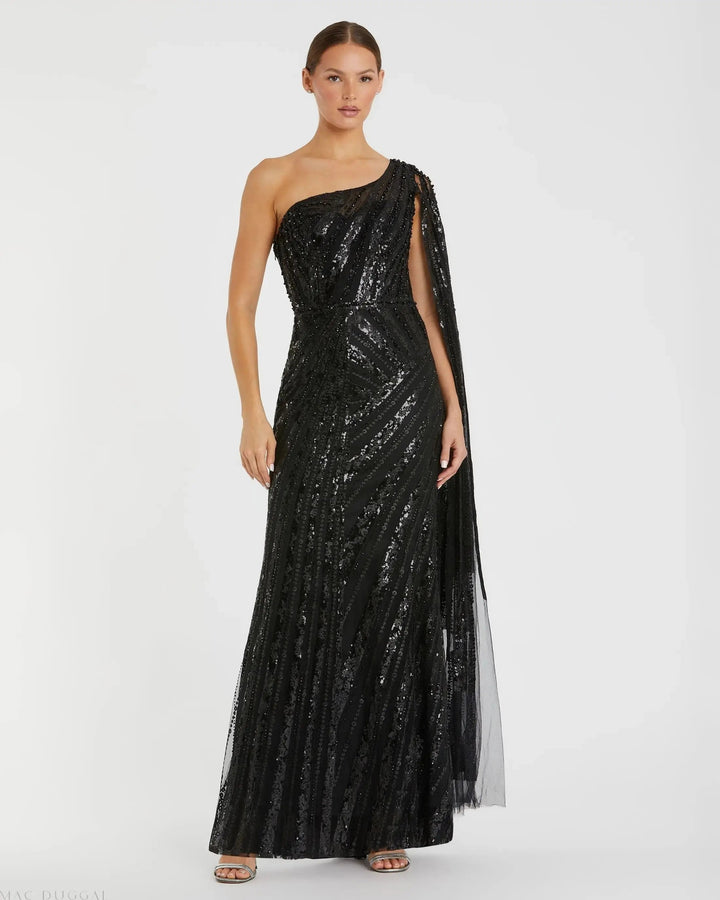 Mac Duggla 20528 Dress - FOSTANI.com