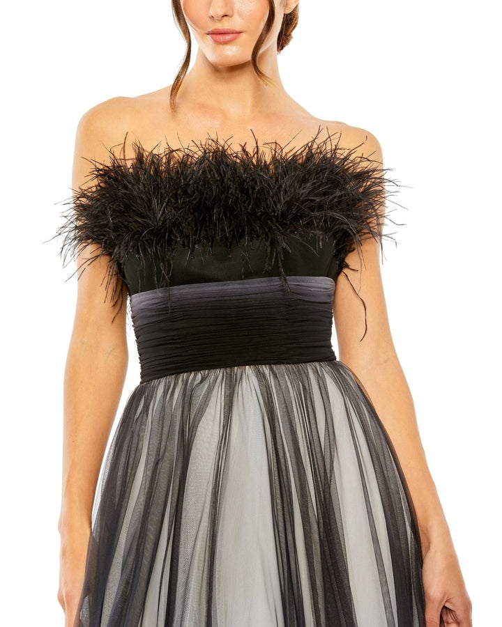 Mac Duggal 20557 Dress - FOSTANI.com