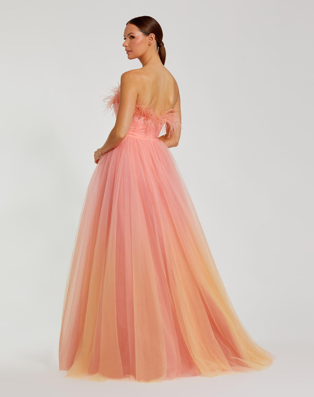 Mac Duggal 20557 Dress - FOSTANI.com