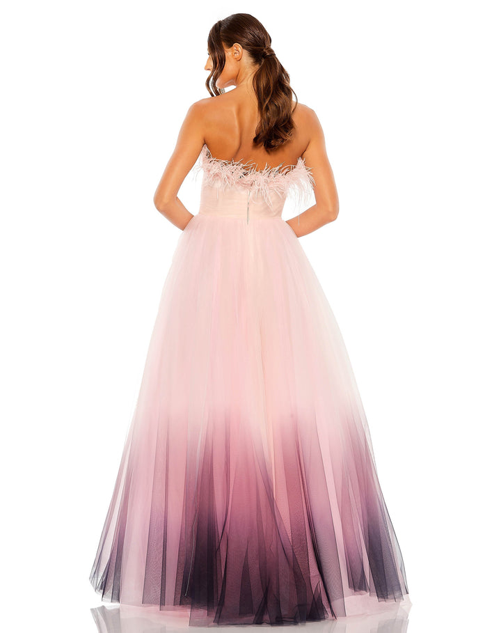Mac Duggal 20557 Dress - FOSTANI.com