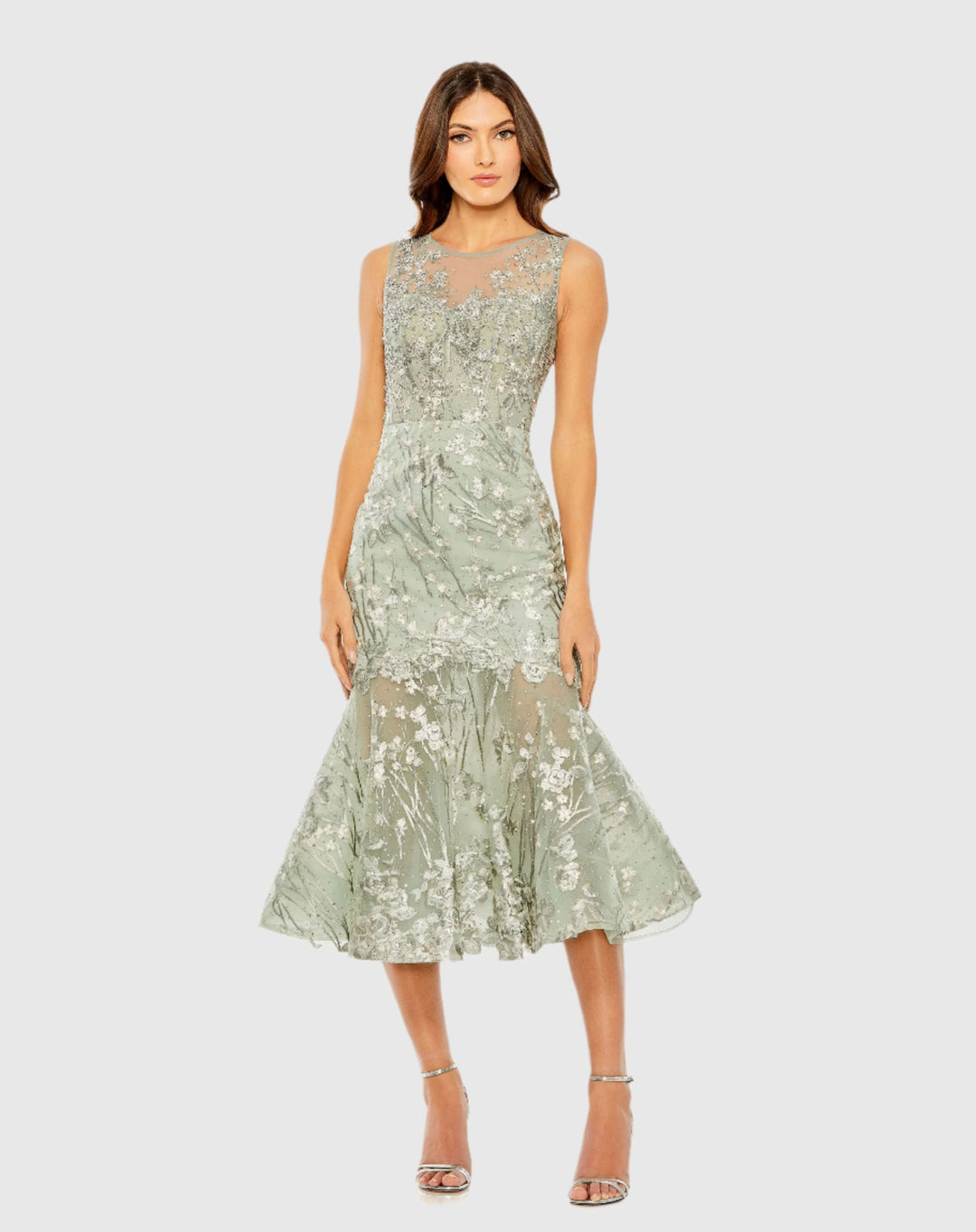 Mac Duggal 20646 Dress - FOSTANI.com
