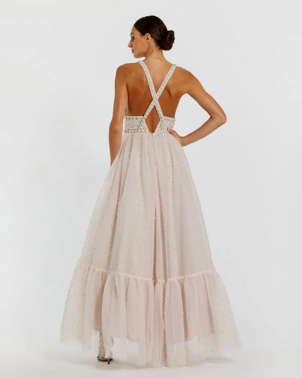 Mac Duggal 20747 Dress - FOSTANI.com