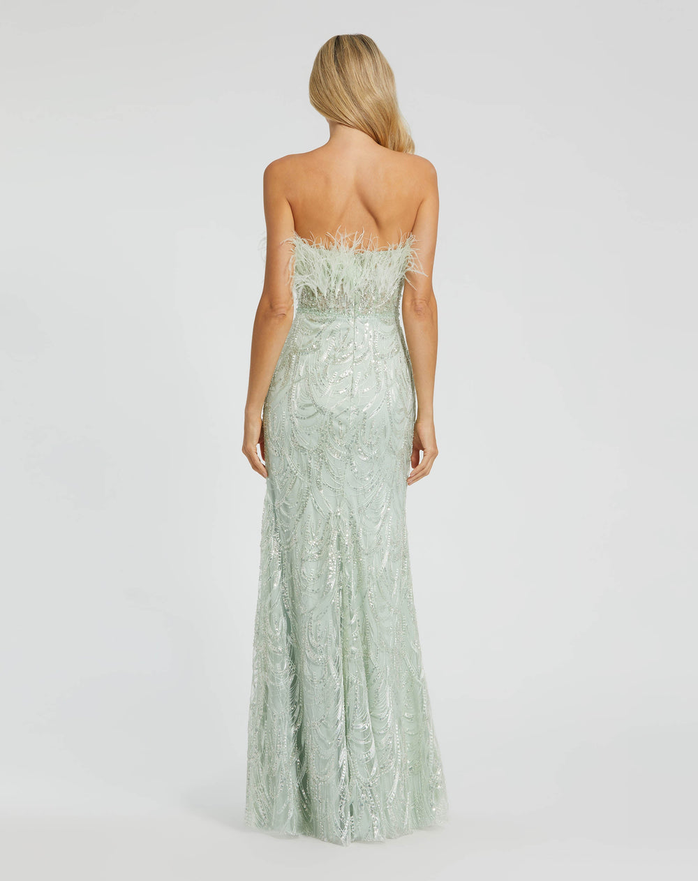 Mac Duggal 20890 Dress - FOSTANI.com