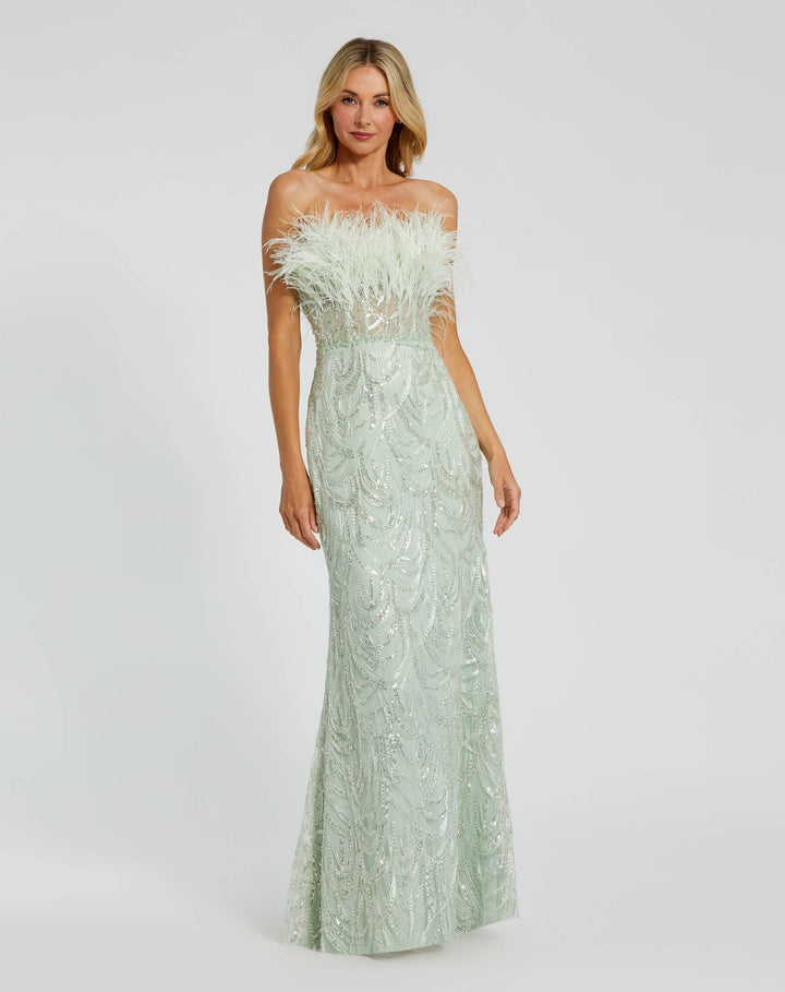 Mac Duggal 20890 Dress - FOSTANI.com