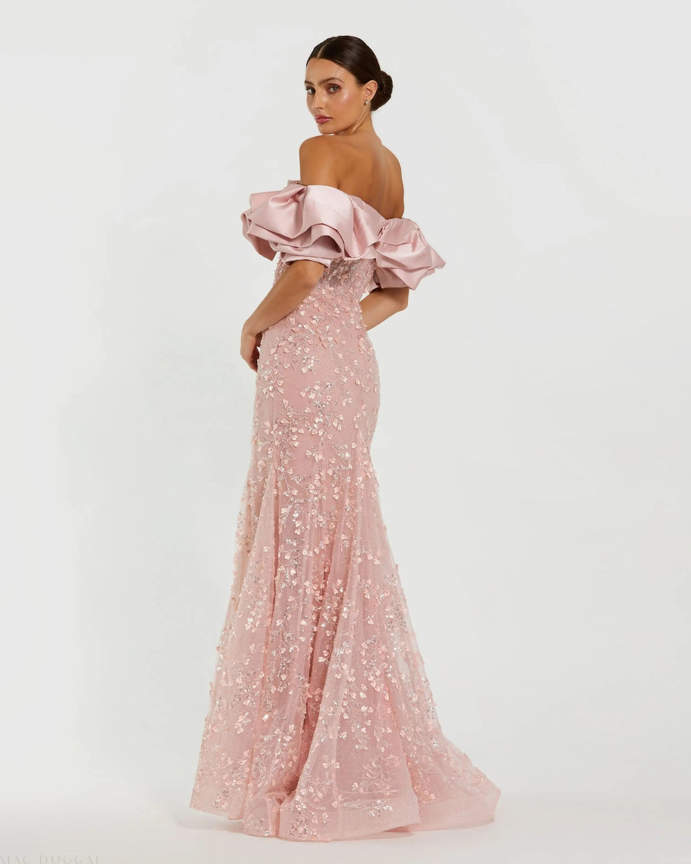 Mac Duggal 21033 Dress - FOSTANI.com