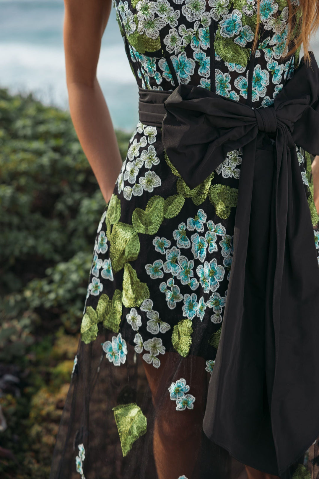 Mac Duggal 21058 Dress - FOSTANI.com