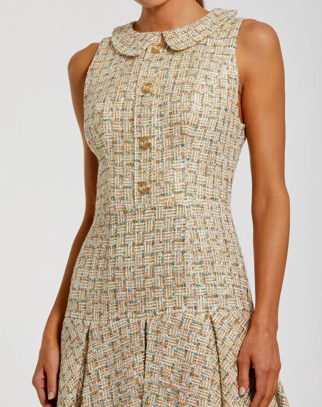 Mac Duggal 21068 Dress - FOSTANI.com