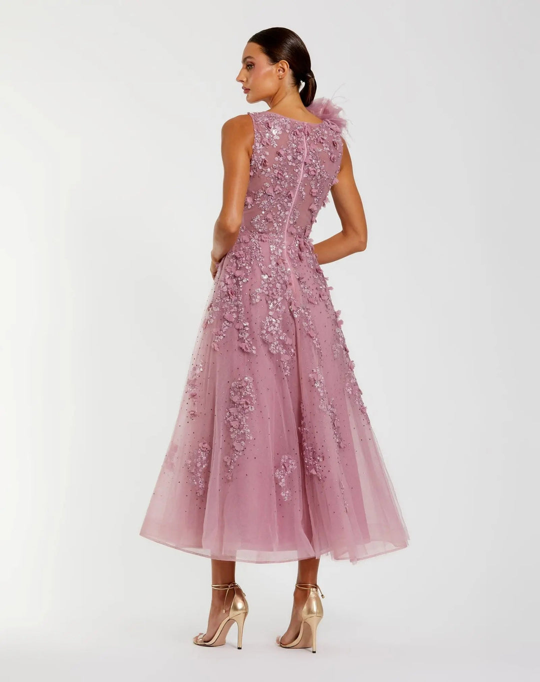 Mac Duggal 21091 Dress - FOSTANI.com