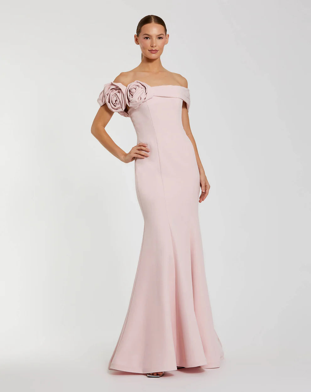Mac Duggal 21104 Dress - FOSTANI.com