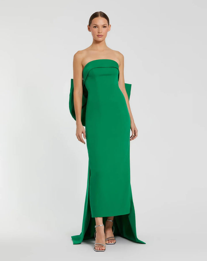 Mac Duggal 21108 Dress