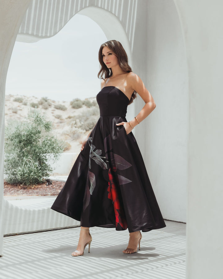 Mac Duggal 21152 Dress - FOSTANI.com