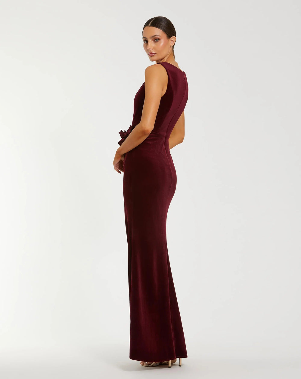 Mac Duggal 21163 Dress - FOSTANI.com