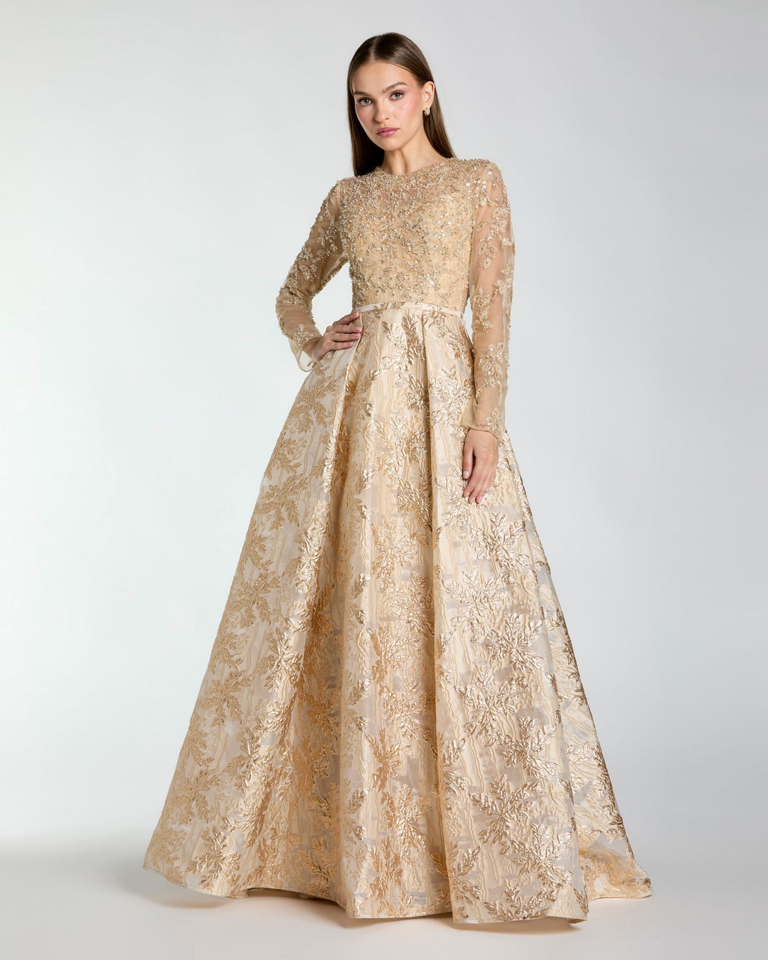 Mac Duggal 21181 Dress - FOSTANI.com