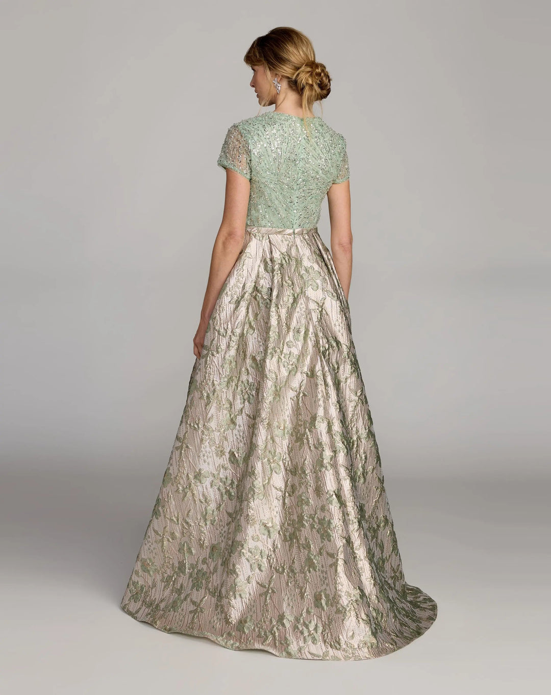 Mac Duggal 21183 Dress - FOSTANI.com