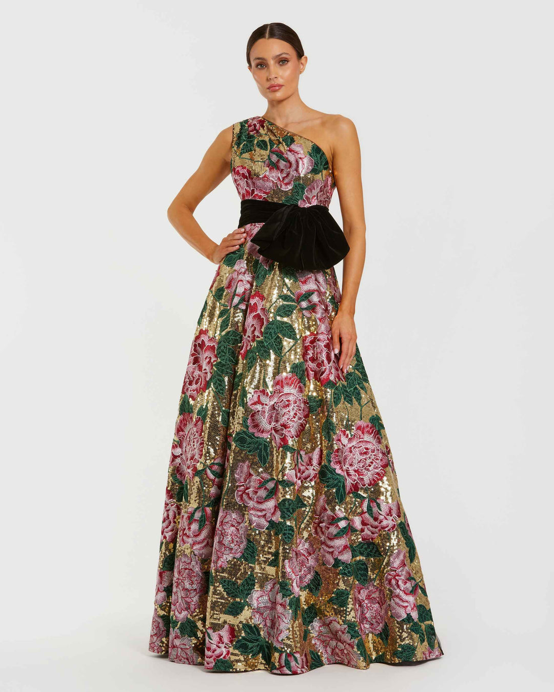 Mac Duggal 21194 Dress - FOSTANI.com