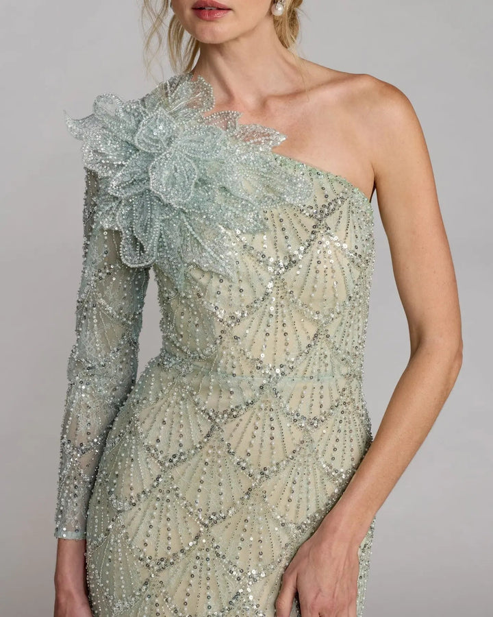 Mac Duggal 21203 Dress - FOSTANI.com