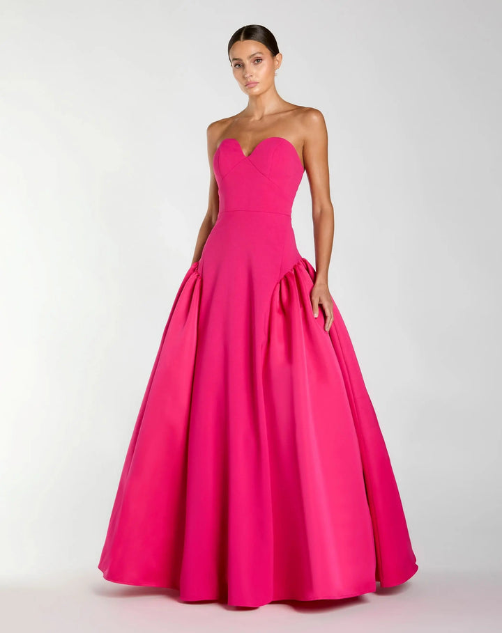 Mac Duggal 21240 Dress - FOSTANI.com
