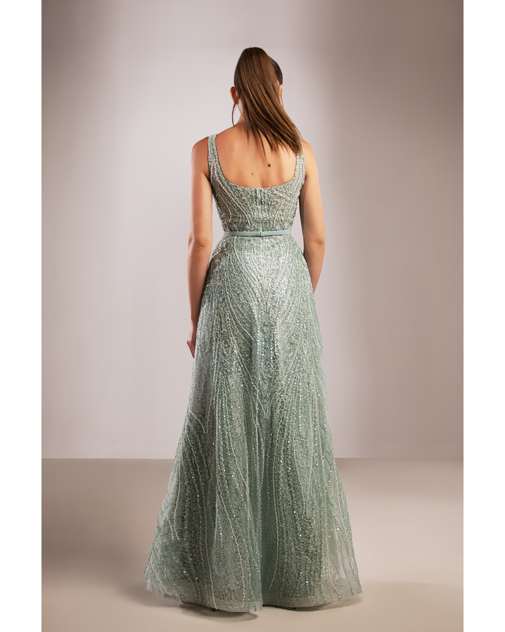 Reverie Couture FW216 Dress - FOSTANI.com