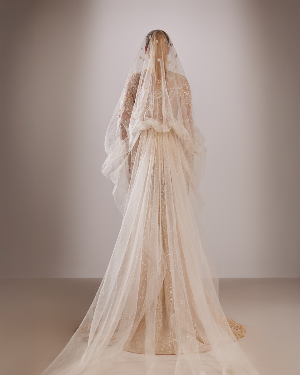 Reverie Couture FW221 Dress - FOSTANI.com