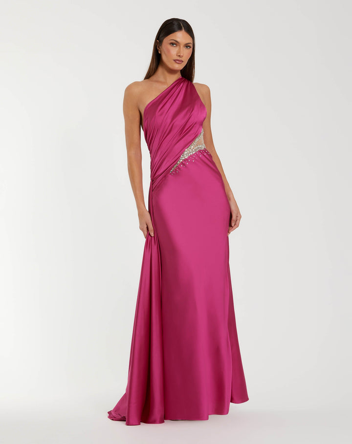 Mac Duggal 2210 Dress - FOSTANI.com