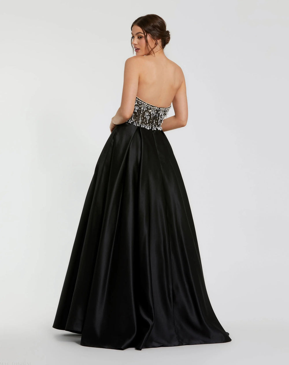 Mac Duggal 2225 Dress - FOSTANI.com