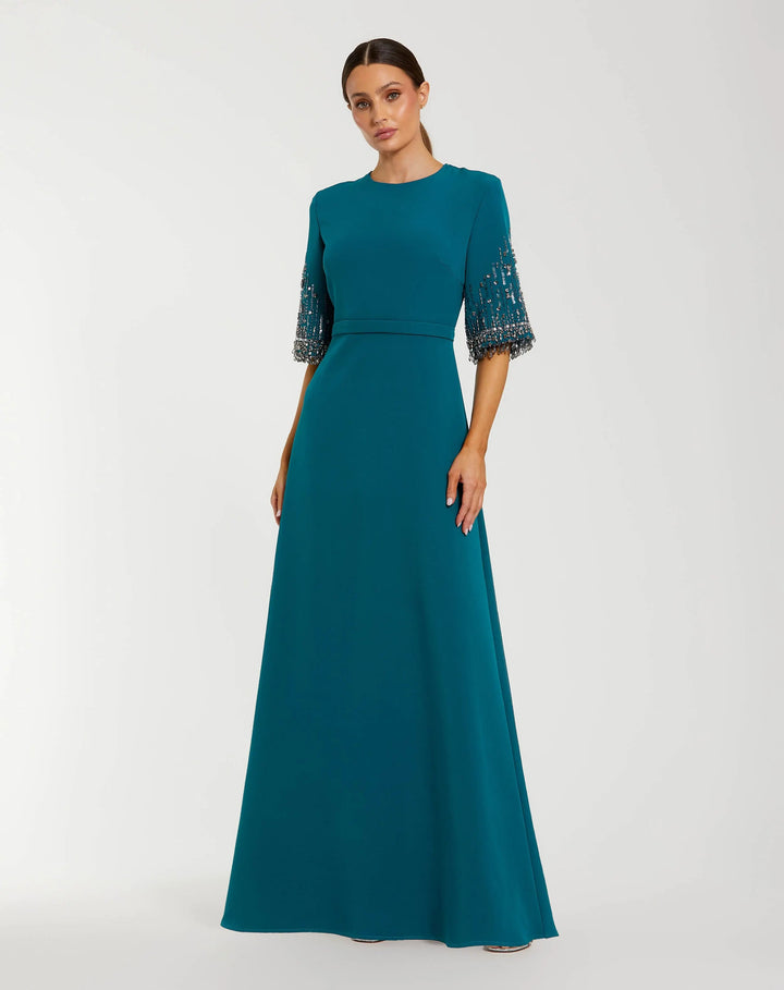 Mac Duggal 2270 Dress - FOSTANI.com