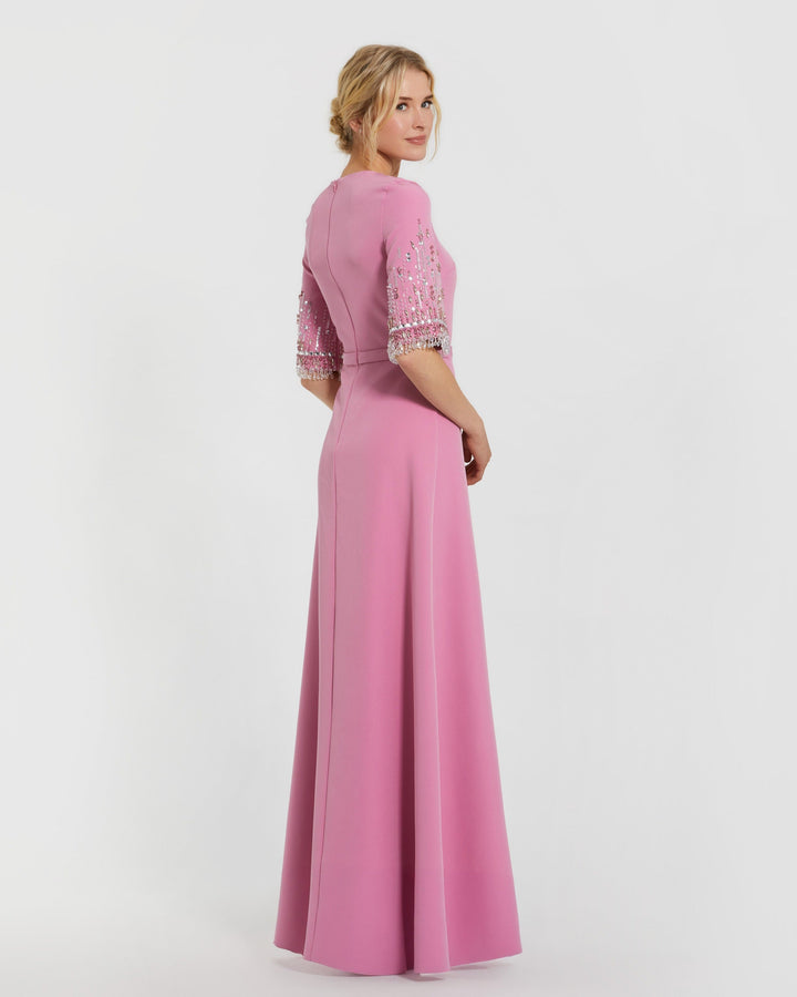 Mac Duggal 2270 Dress - FOSTANI.com