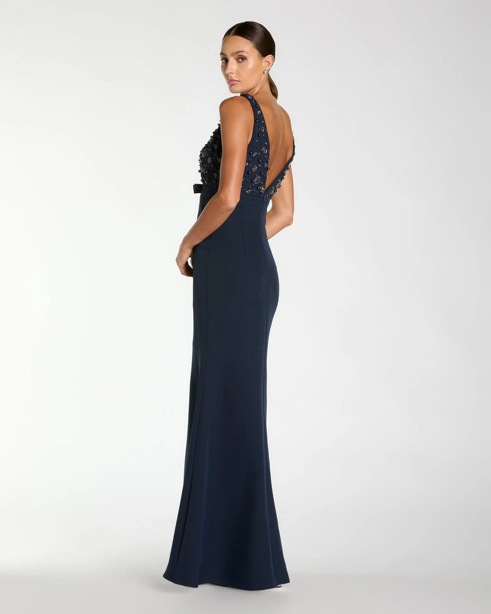 Mac Duggal 2278 Dress - FOSTANI.com