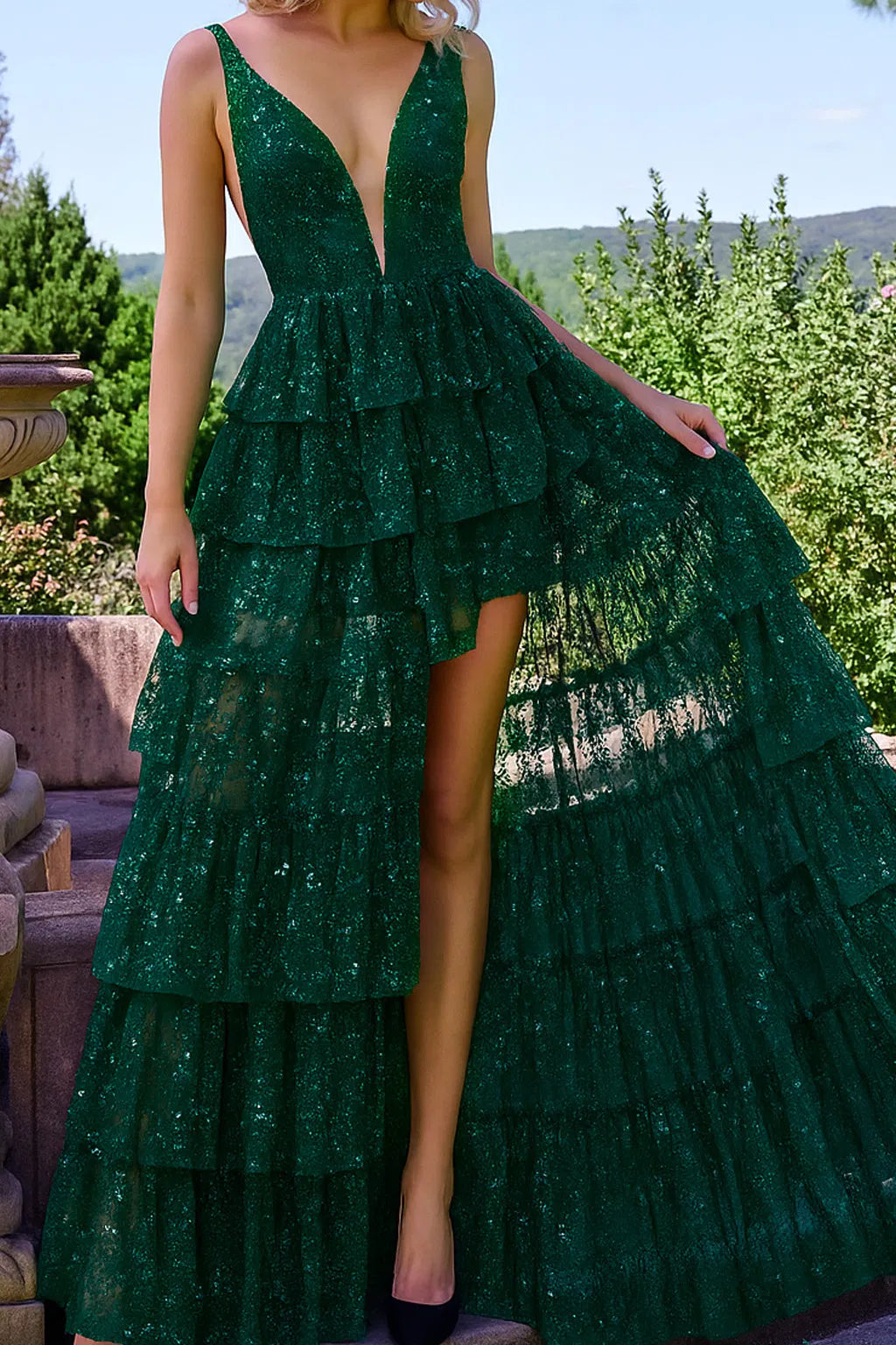 Jovani 22904 Dress - FOSTANI.com