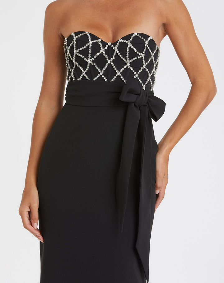 Mac Duggal 2294 Dress - FOSTANI.com