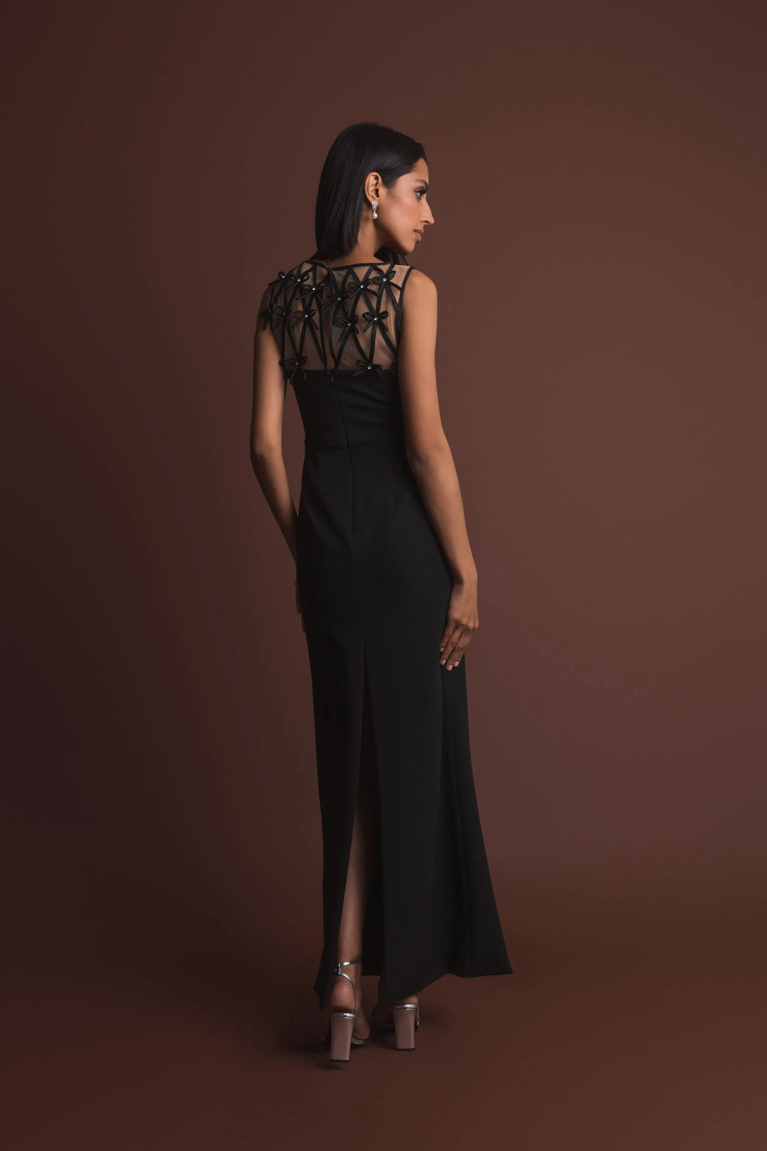 Mac Duggal 2295 Dress - FOSTANI.com