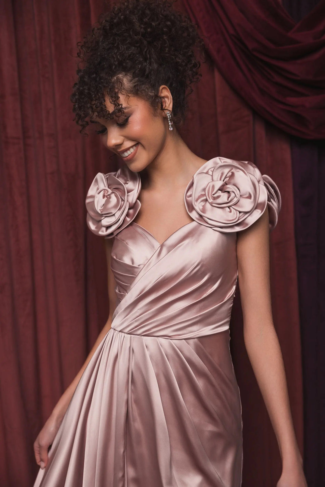 Mac Duggal 2299 Dress - FOSTANI.com